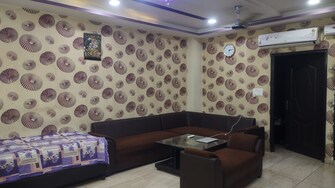 3 BHK Builder Floor For Rent in Chahak Plaza Shakti Khand Ghaziabad  7909301