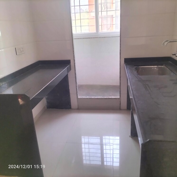 Kitchen, platinum-glory 2 Bedroom 1000 Sq.Ft. Apartment In Baner Pune 7909326