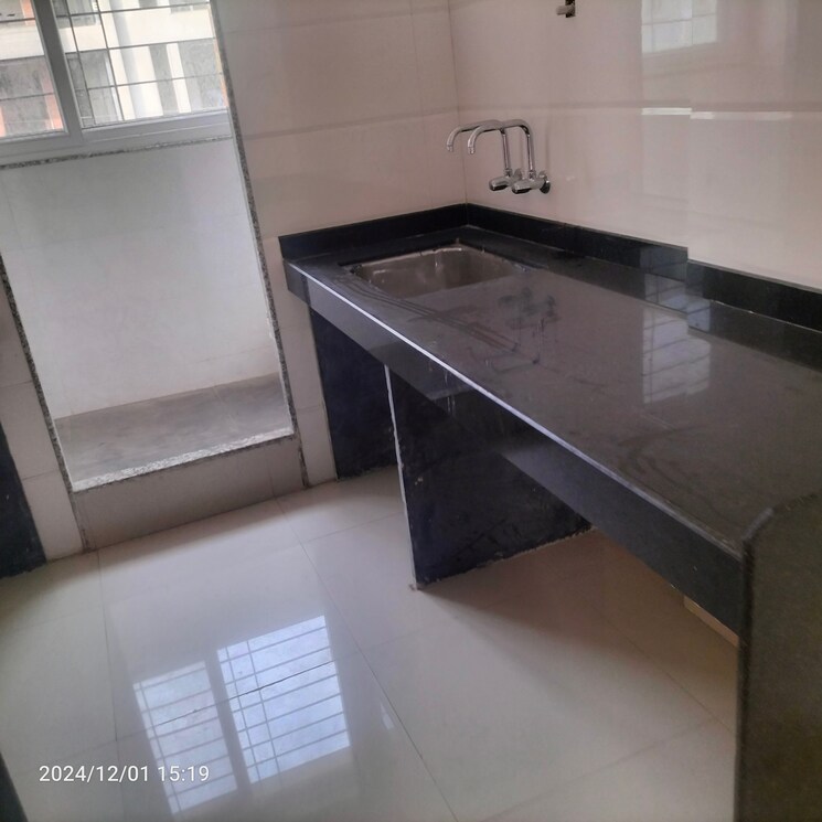 Kitchen, platinum-glory 2 Bedroom 1000 Sq.Ft. Apartment In Baner Pune 7909326