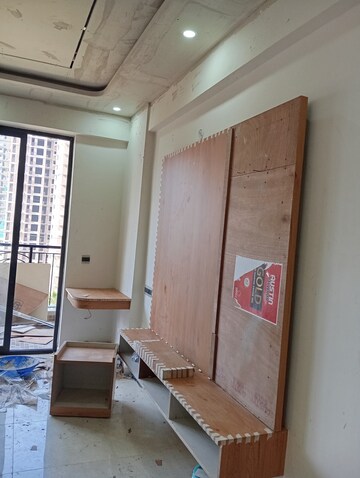 Studio Apartment For Rent in Omaxe Hazratganj, Gomti Nagar