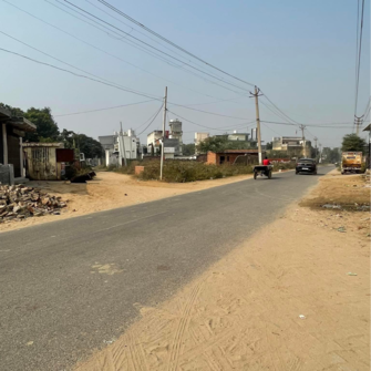 Commercial Land 400 Sq.Yd. For Resale in Maruti Kunj Gurgaon  7909366