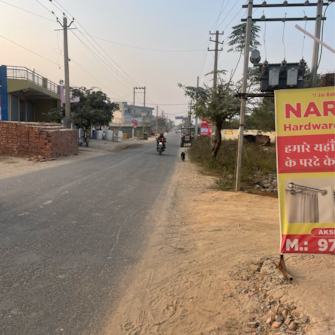 Commercial Land 400 Sq.Yd. For Resale in Maruti Kunj Gurgaon  7909366