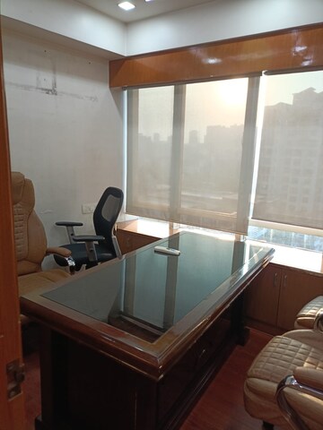 Team Area in  Office Space at Sai Indu Tower, Bhandup West – for Rent