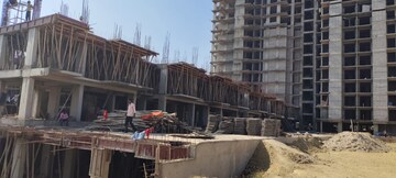 2 BHK Apartment – Exterior View View at Harahua - for Sale