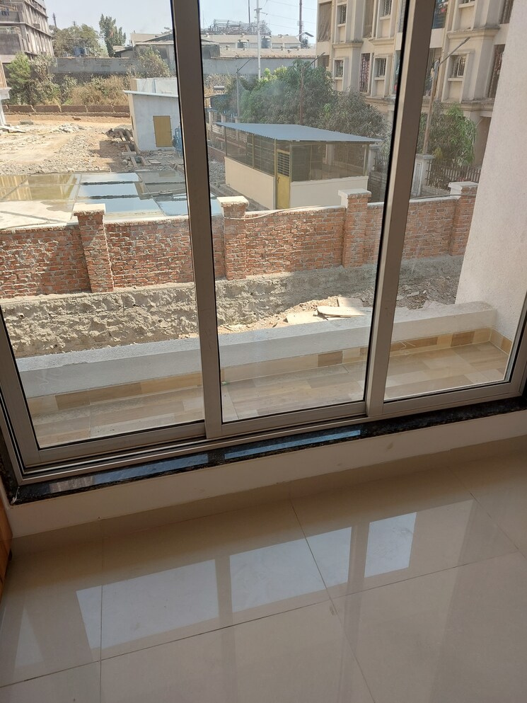 Balcony, gurukrupa-pg-vatika 1 Bedroom 430 Sq.Ft. Apartment In Badlapur East Thane 7909371