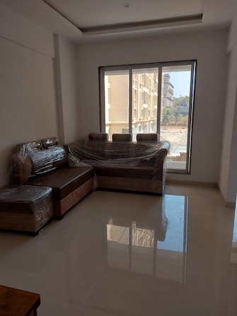 1 BHK Apartment For Resale in Gurukrupa PG Vatika Badlapur East Thane  7909371