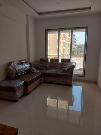 1 BHK Apartment For Resale in Gurukrupa PG Vatika Badlapur East Thane  7909371