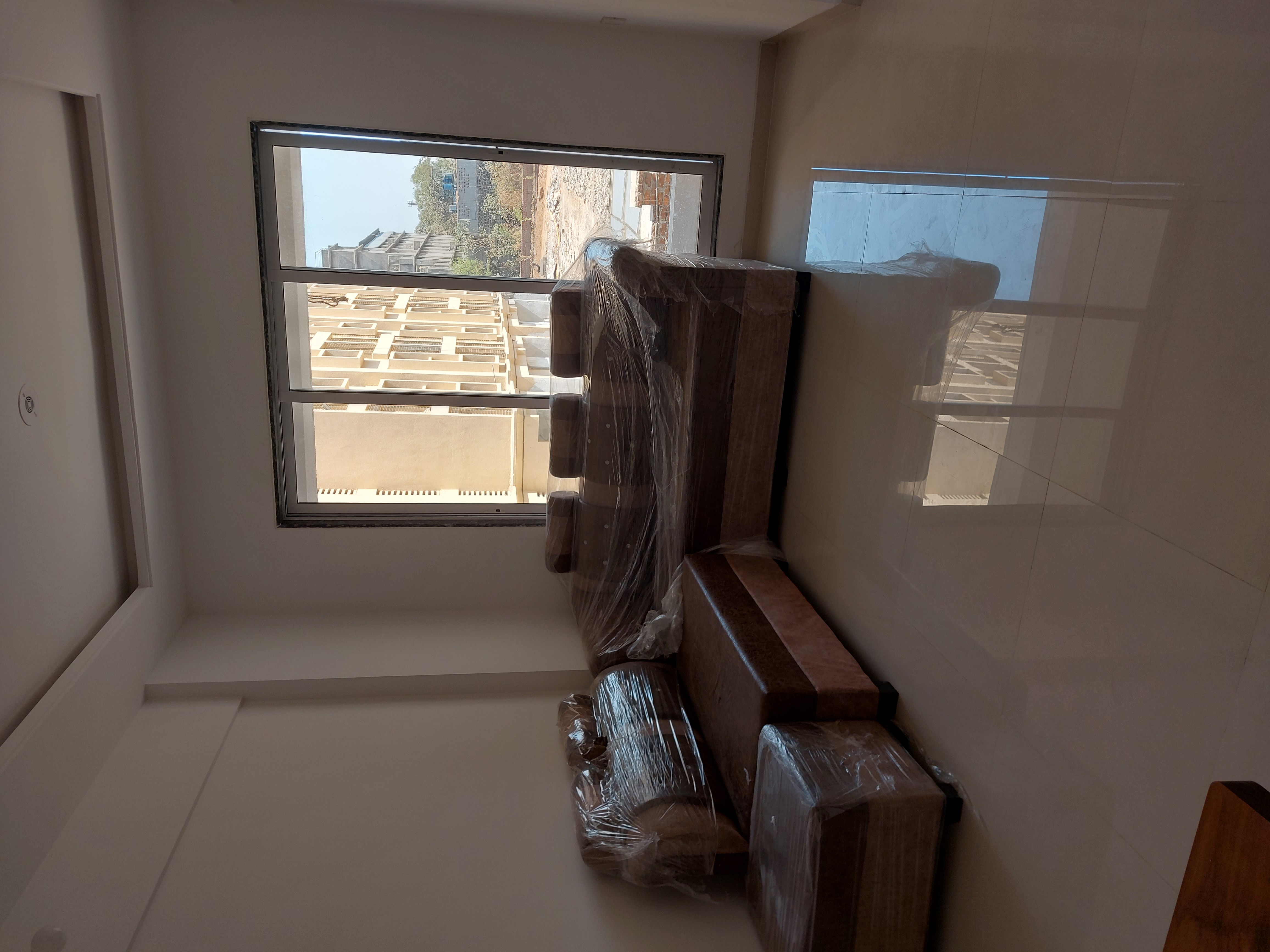 1 BHK Apartment For Sale in Gurukrupa PG Vatika