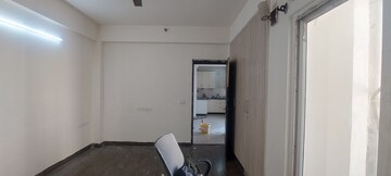 Bathroom in 2 BHK Apartment at Aims Golf Avenue I, Sector 75 – for Rent