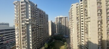 2 BHK Apartment – Exterior View View at Aims Golf Avenue I, Sector 75 - for Rent