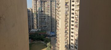 2 BHK Apartment – Exterior View View at Aims Golf Avenue I, Sector 75 - for Rent