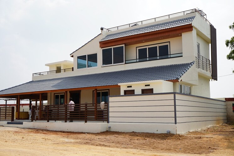 Exterior View, kaveri-elite-shadnagar Commercial Land 165 Sq.Yd. In Shadnagar Hyderabad 7909368