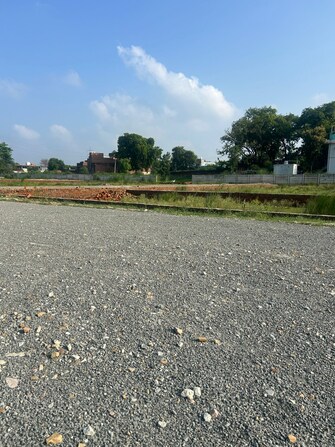 Plot For Resale in Babatpur Varanasi  7909367