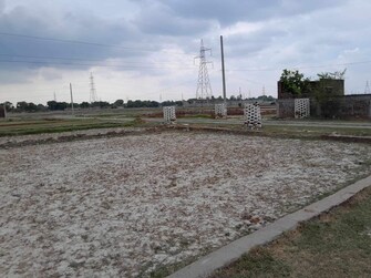 Plot For Resale in Babatpur Varanasi  7909367