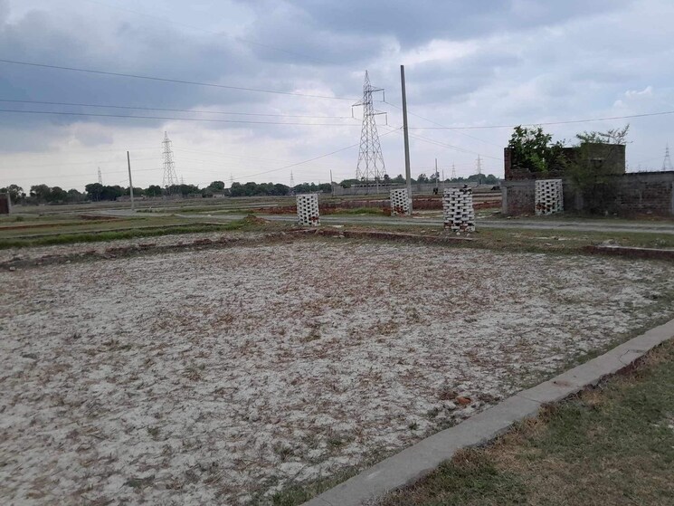 undefined, babatpur  1360 Sq.Ft. Plot In Babatpur Varanasi 7909367