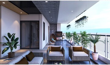  3 BHK Apartment at Northview Homez, Ambala Highway – for Sale