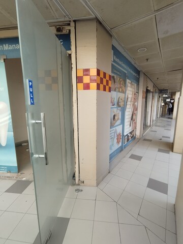  Shop – Exterior View View at Gaur City Arcade, Sector 16c Greater Noida - for Rent