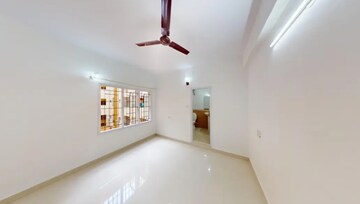 Furnished Amenities in 3 BHK Apartment at Whitefield – for Sale