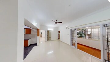 Master Bedroom in 3 BHK Apartment at Whitefield – for Sale
