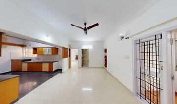 Room in 3 BHK Apartment at Whitefield – for Sale