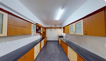 Kitchen in 3 BHK Apartment at Whitefield – for Sale