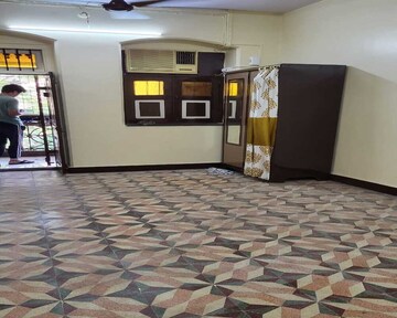 1 BHK Apartment For Rent in Parel