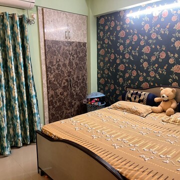 Bedroom in 2.5 BHK Apartment at Fusion Homes, Tech Zone Greater Noida – for Sale