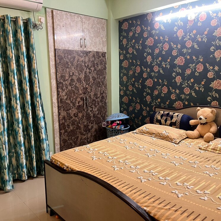 Bedroom, fusion-homes 2.5 Bedroom 1035 Sq.Ft. Apartment In Tech Zone Greater Noida Greater Noida 7909403