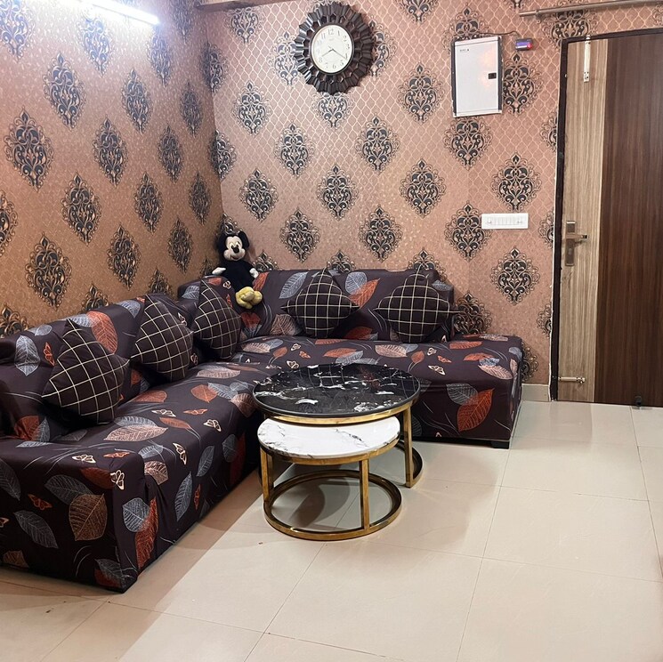 Team Area, fusion-homes 2.5 Bedroom 1035 Sq.Ft. Apartment In Tech Zone Greater Noida Greater Noida 7909403