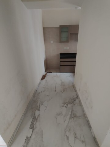 Kitchen in 2.5 BHK Builder Floor at Vatika Primrose Floors, Sector 82 – for Sale