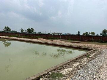  Plot – Exterior View View at Harhua - for Sale