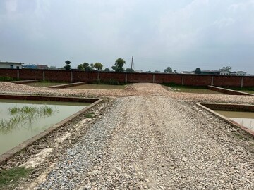  Plot – Exterior View View at Harhua - for Sale