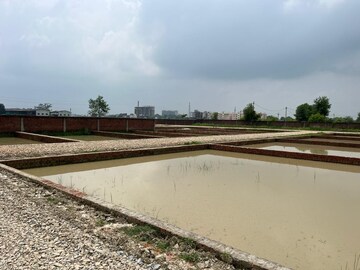  Plot – Exterior View View at Harhua - for Sale
