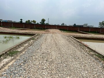  Plot – Exterior View View at Harhua - for Sale