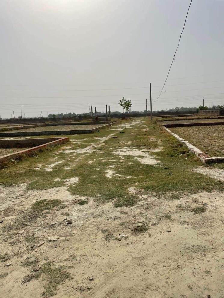 undefined, babatpur  1600 Sq.Ft. Plot In Babatpur Varanasi 7909394