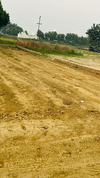 Plot For Resale in Babatpur Varanasi  7909394