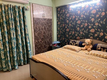 Bedroom in 2.5 BHK Apartment at Fusion Homes, Tech Zone 4 Greater Noida – for Sale