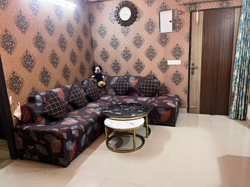 Master Bedroom in 2.5 BHK Apartment at Fusion Homes, Tech Zone 4 Greater Noida – for Sale