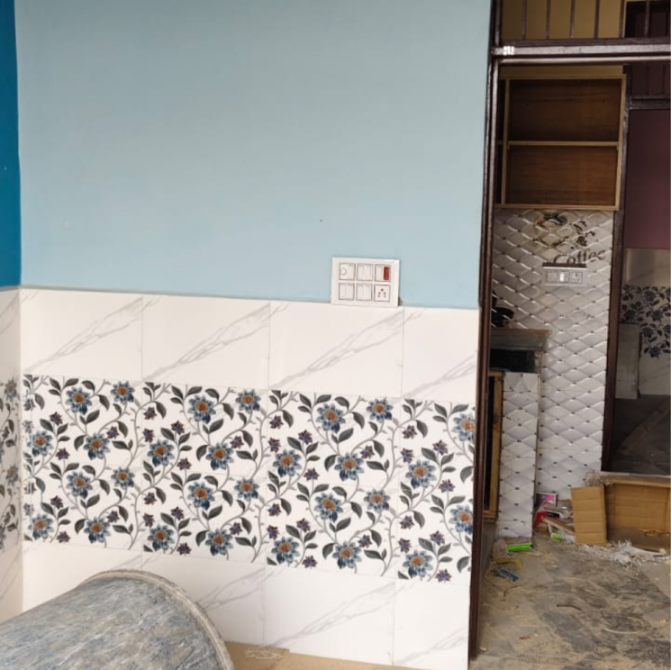 Bedroom, achheja 2 Bedroom 450 Sq.Ft. Independent House In Achheja Greater Noida 7909452