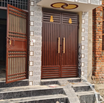 2 BHK Independent House For Resale in Achheja Greater Noida  7909452