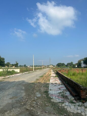 Plot For Resale in Babatpur Varanasi  7909456