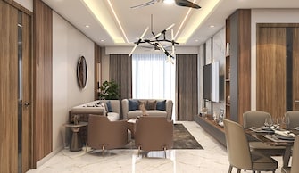 4 BHK Penthouse For Resale in Northview Homez Ambala Highway Zirakpur  7909402