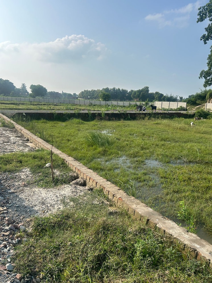 undefined, babatpur  2500 Sq.Ft. Plot In Babatpur Varanasi 7909456