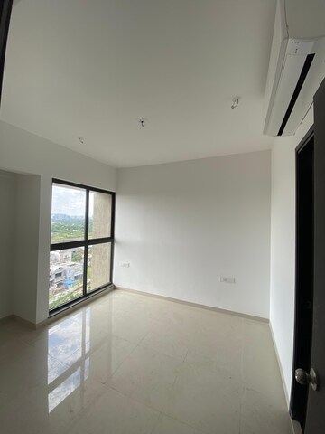 Master Bedroom in 1 BHK Apartment at Lodha Palava Downtown Dombivli East, Dombivli East – for Rent