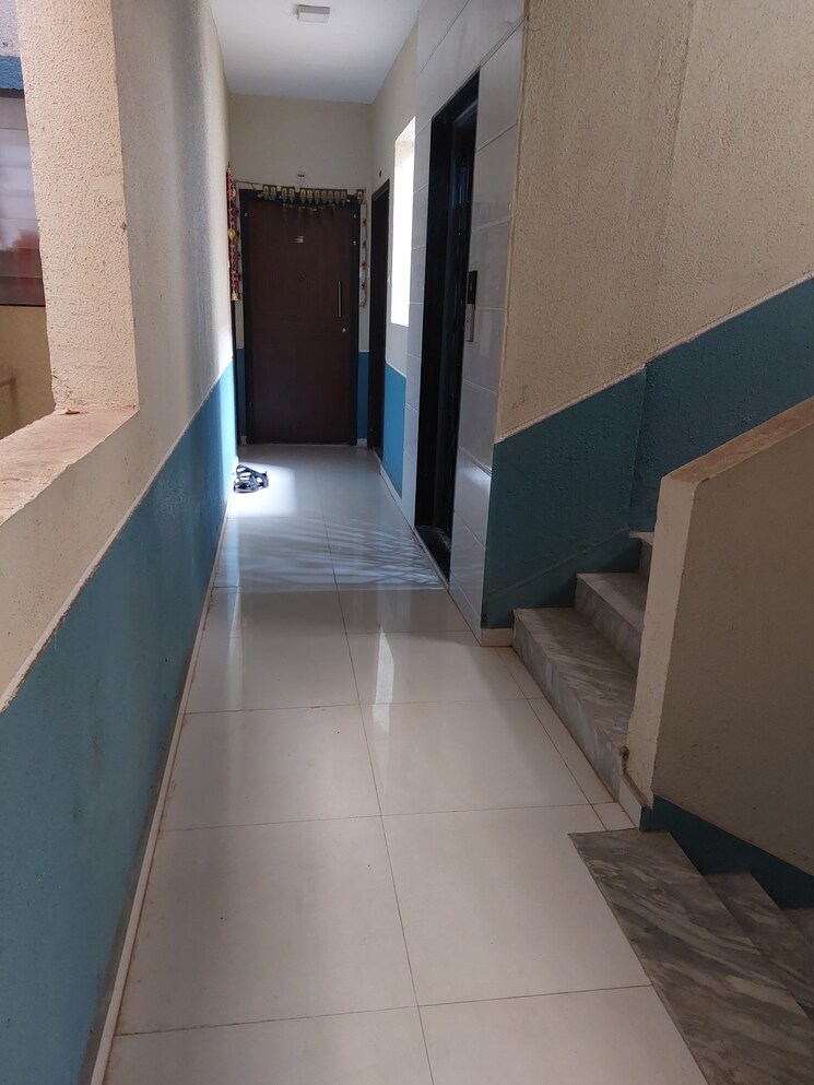 undefined, swamini-silver-pride 1 RK 450 Sq.Ft. Apartment In Shirgaon Thane 7909478