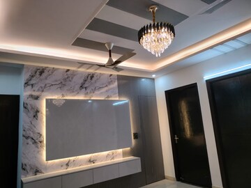 Furnished Amenities in 4 BHK Builder Floor at Sector 42 – for Rent