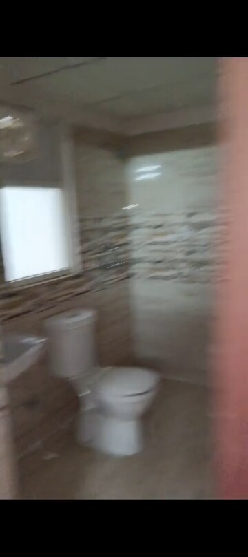 Bathroom in 3 BHK Apartment at Amrapali Golf Homes, Sector 4, Greater Noida – for Sale
