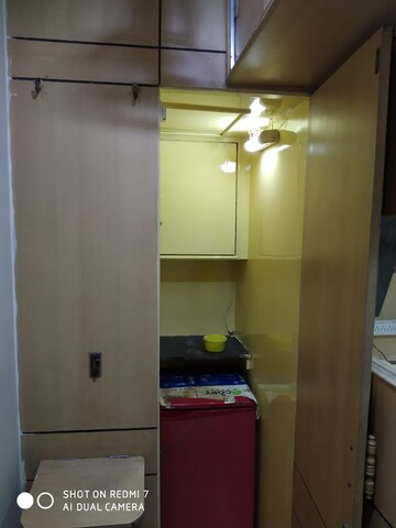 Bedroom in  Office Space at Bbd Bag – for Rent