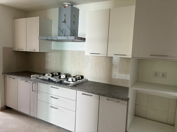 Kitchen in 4 BHK Apartment at Lokhandwala Minerva Mahalaxmi, Mahalaxmi – for Sale