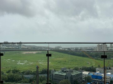 4 BHK Apartment – Exterior View View at Lokhandwala Minerva Mahalaxmi, Mahalaxmi - for Sale